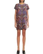 Mara Hoffman Tee Shift Dress - Lyst