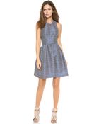 Jill Stuart Janet Dress - Lyst