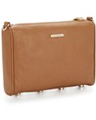 Rebecca Minkoff Mini 5-Zip - Lyst