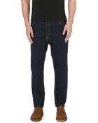 Levi's 520 Extreme Taper Regular-fit Tapered Jeans - Lyst