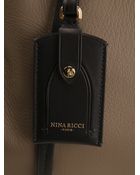 Nina Ricci Tote Bag - Lyst