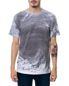 Rook The Hurricane Tee - Lyst