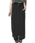 A.L.C. Montgomery Maxi Skirt - Lyst