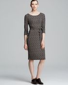 Weekend By Maxmara Dress - Sumero Jersey - Lyst