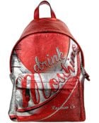 Moschino Backpack - Lyst