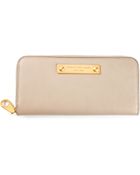 Marc By Marc Jacobs Classic Wallet - Lyst