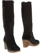 Francesco Morichetti Boots - Lyst