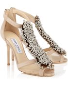 Jimmy Choo Feline - Lyst