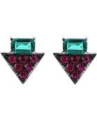 Nikos Koulis Earrings - Lyst