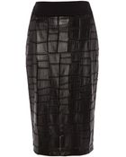 Temperley London Carmen Skirt - Lyst