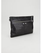 Balenciaga Ipad Case - Lyst