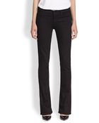 Mother The Runaway Flared Jeans - Lyst
