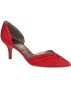 Adrianna Papell Raloma Heel - Lyst