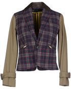 DSquared² Blazer - Lyst