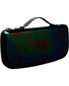 Perrin Paris Jet Set Clutch - Lyst