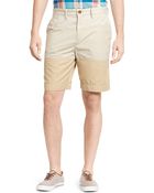 Tommy Hilfiger Colorblock Short - Lyst