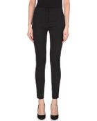 French Connection Romeo Stretch High-Waisted Trousers - Lyst