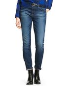 Tommy Hilfiger Skinny Jean - Lyst
