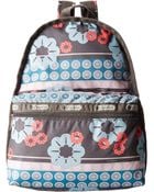 Lesportsac Basic Backpack - Lyst