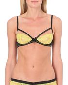 Myla Arietta Underwired Bra - Lyst