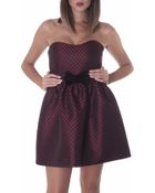 RED Valentino Dress Woman - Lyst
