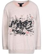 Marc By Marc Jacobs Sweatshirt - Lyst