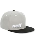 Neff Daily Cap Hat - Lyst