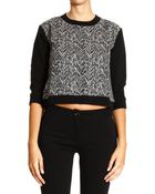 Pinko Sweater Woman - Lyst