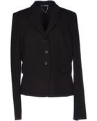 Liu Jo Blazer - Lyst