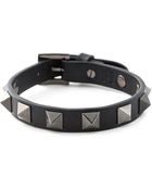 Valentino 'Rockstud' Bracelet - Lyst