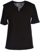 Maison Martin Margiela Tshirt - Lyst