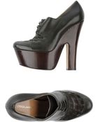 DSquared² Lace-Up Shoes - Lyst