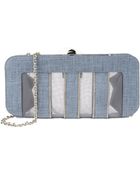 Rodo Medium Fabric Bag - Lyst