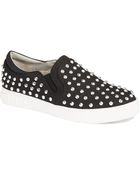 Circus By Sam Edelman Carlson Studded Sneakers - Lyst