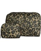 Lesportsac Extra Large Small Cosmetic Case Combo - Lyst