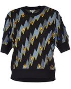 Kenzo Sweater - Lyst