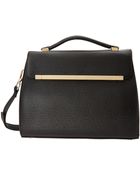 Ivanka Trump Colette Top Handle Kelly - Lyst