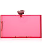 Charlotte Olympia Pandora In Bloom - Lyst