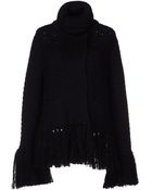 Dolce & Gabbana Cardigan - Lyst