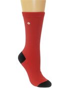 Kate Spade Kick Up Your Heels Trouser Socks - Lyst