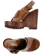 Michael Kors Sandals - Lyst