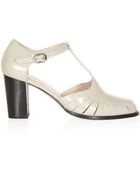 Hobbs Nw3 Cerys Shoe - Lyst