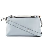 Fendi 'By The Way' Shoulder Bag - Lyst