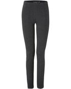 Donna Karan New York Jersey Leggings - Lyst