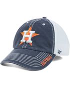 47 Brand Houston Astros Mlb Ripley Cap - Lyst