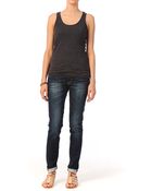 Maison Scotch Sleeveless Top - Lyst