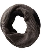The North Face Hudson Scarf - Lyst