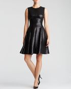 Kate Spade Emma Dress - Lyst
