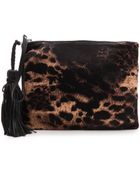 Simone Camille The Dash Clutch - Jaguar - Lyst