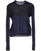 Acne Studios Jumper - Lyst